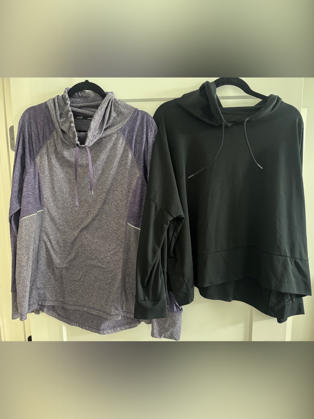Pullover Athletic Lightweight Bundle